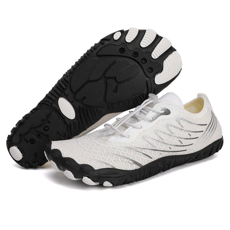 Healthy & non-slip barefoots Orthotic Shoes