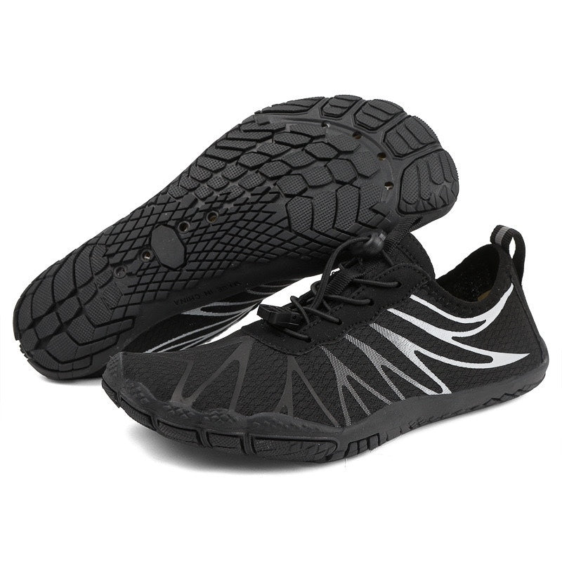 Healthy & non-slip barefoots Orthotic Shoes