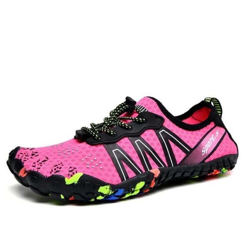 healthy & comfortable barefoot Orthotic Shoes