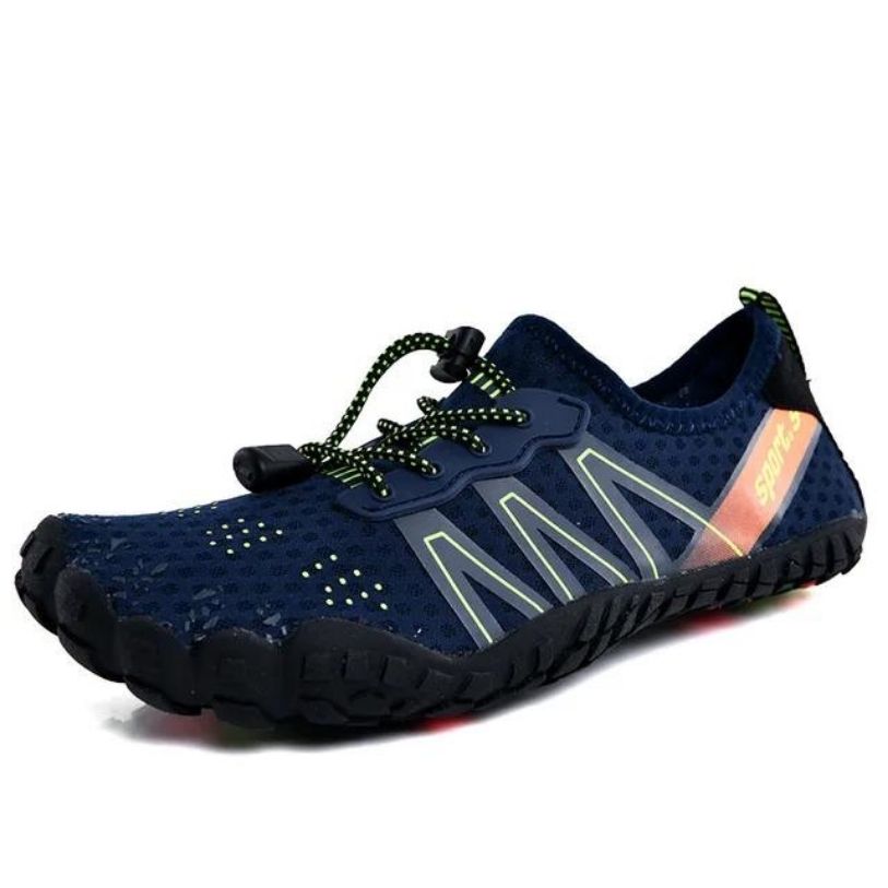healthy & comfortable barefoot Orthotic Shoes