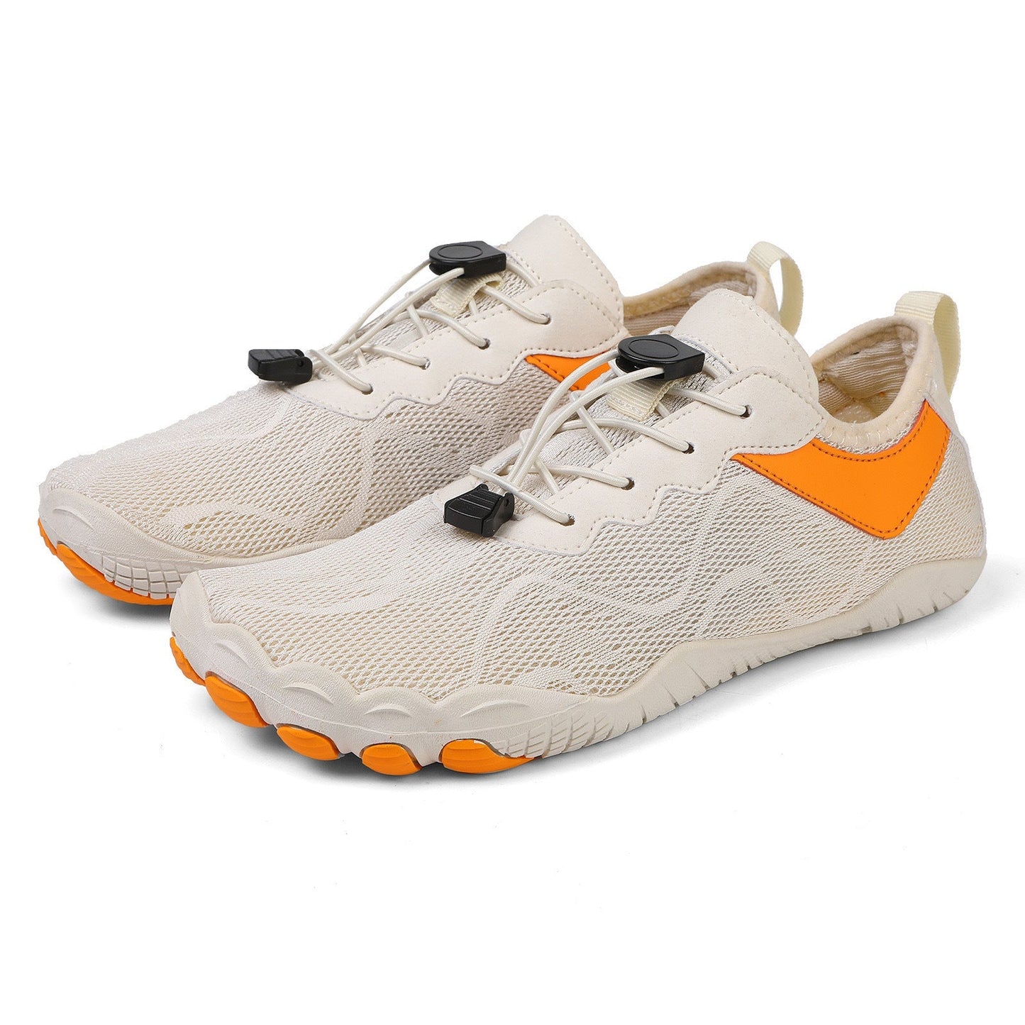 Healthy & non-slip barefoots Orthotic Shoes