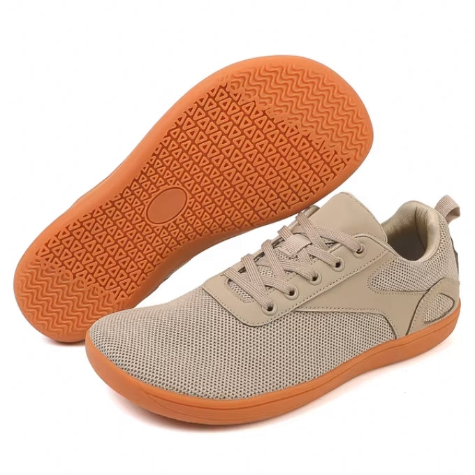 Healthy & non-slip barefoot Orthotic Shoes