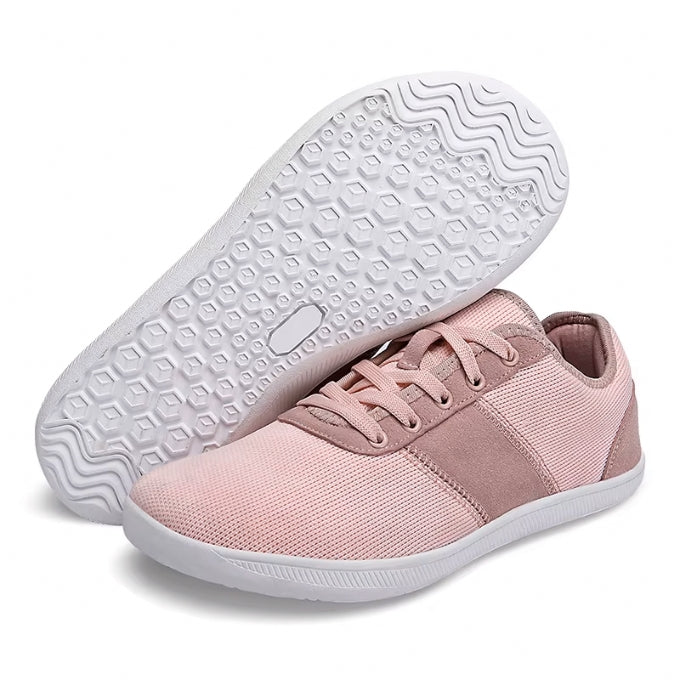 Healthy & non slip barefoot Orthotic Shoes