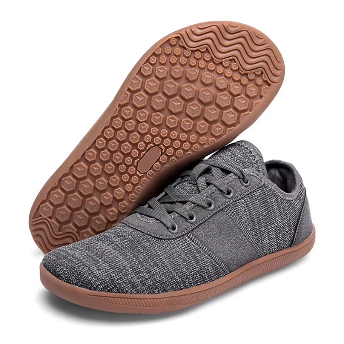 Healthy & non slip barefoot Orthotic Shoes