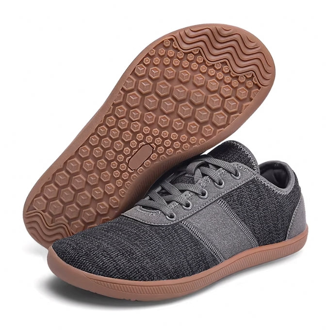 Healthy & non slip barefoot Orthotic Shoes