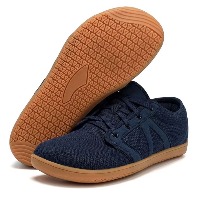 Healthy & non slip barefoot Orthotic Shoes