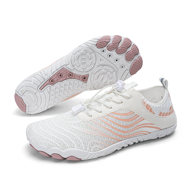 Healthy & non-slip barefoot Orthotic Shoes