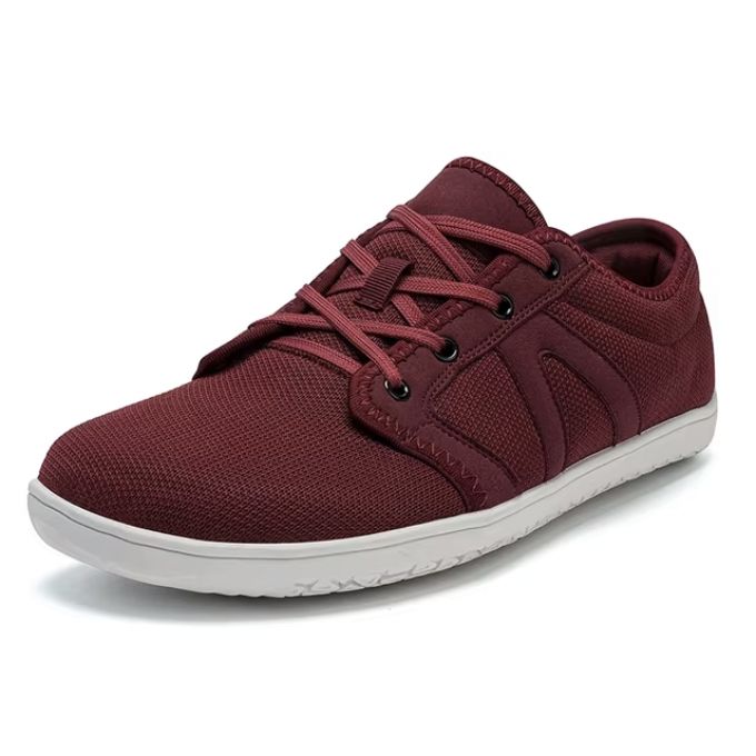 Healthy & non slip barefoot Orthotic Shoes