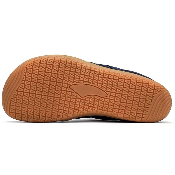 Healthy & non slip barefoot Orthotic Shoes