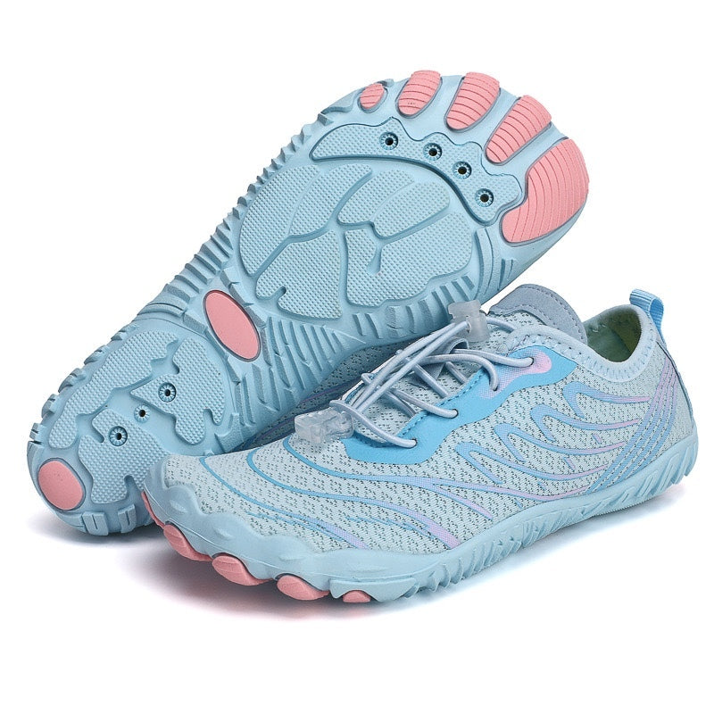 Healthy & non-slip barefoots Orthotic Shoes