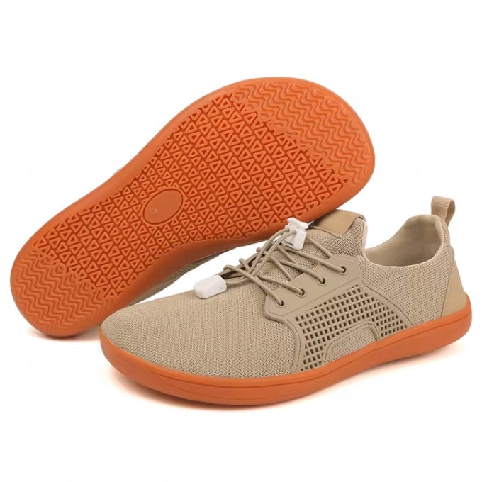 Healthy & non-slip barefoots Orthotic Shoes