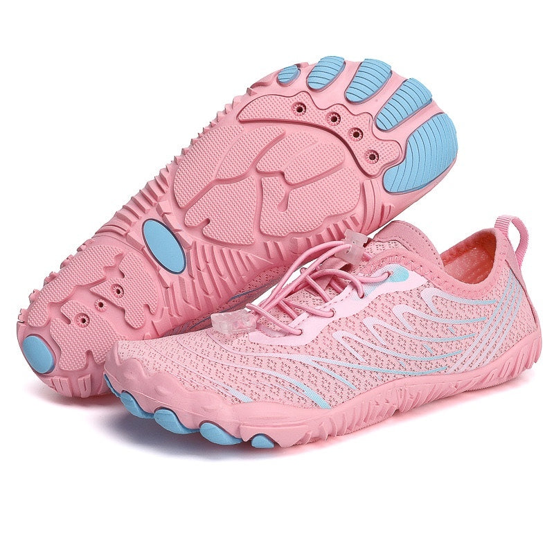 Healthy & non-slip barefoots Orthotic Shoes