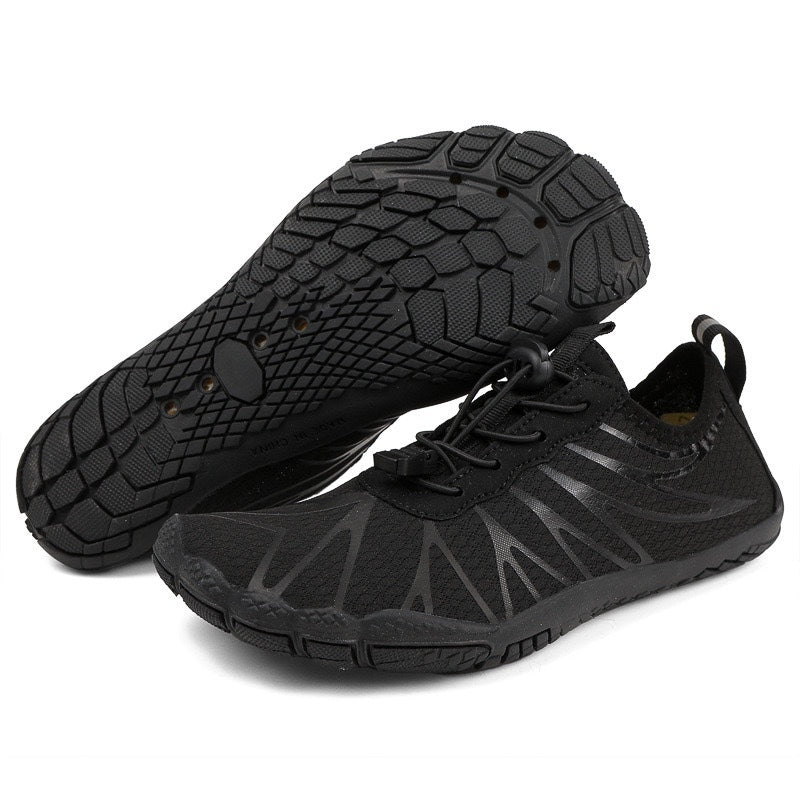 Healthy & non-slip barefoots Orthotic Shoes