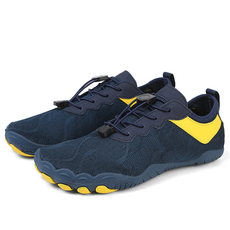Healthy & non-slip barefoots Orthotic Shoes