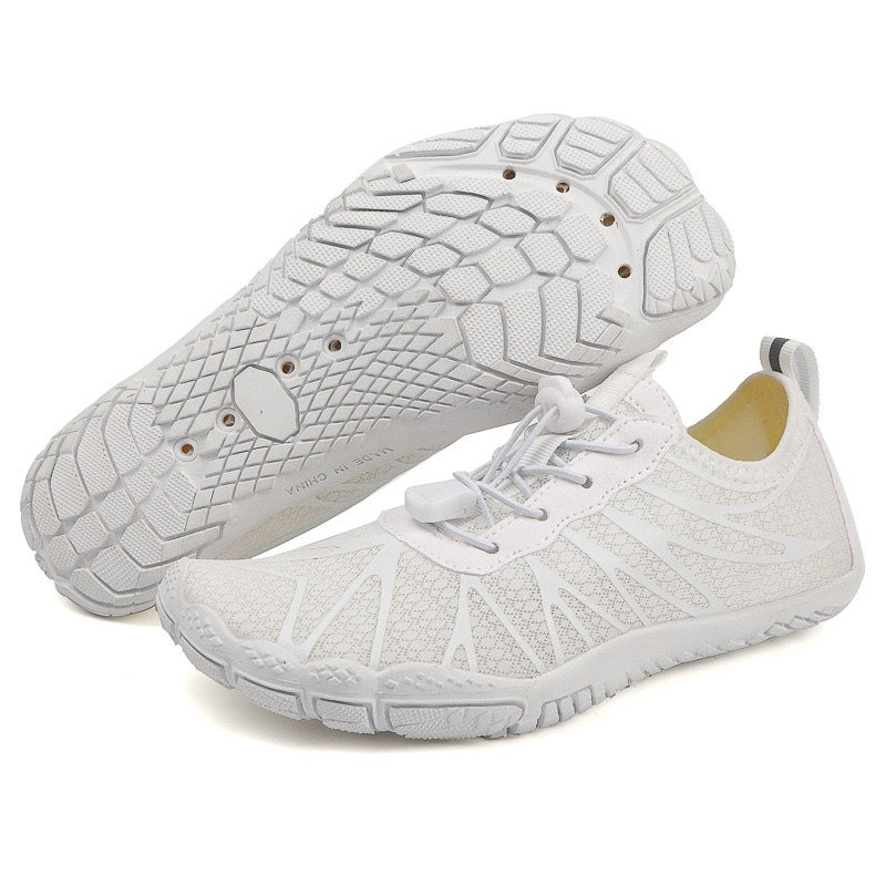 Healthy & non-slip barefoots Orthotic Shoes