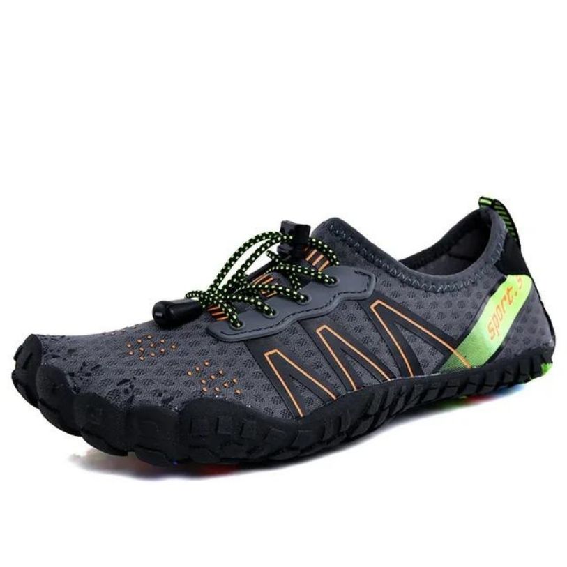healthy & comfortable barefoot Orthotic Shoes