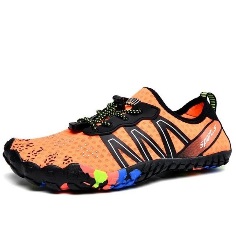 healthy & comfortable barefoot Orthotic Shoes