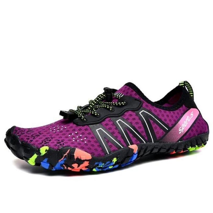 healthy & comfortable barefoot Orthotic Shoes