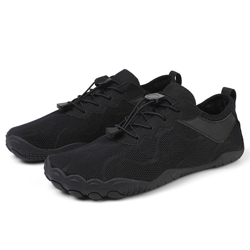 Healthy & non-slip barefoots Orthotic Shoes