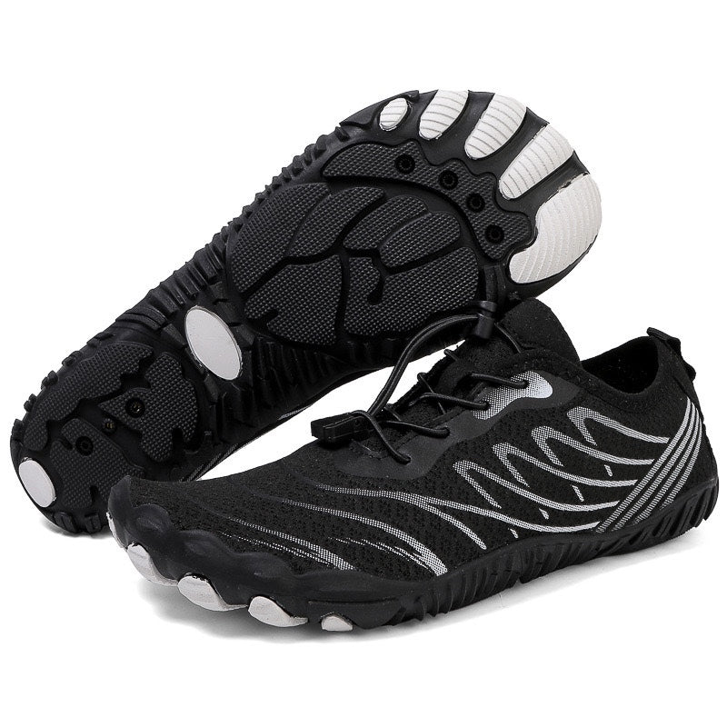 Healthy & non-slip barefoots Orthotic Shoes