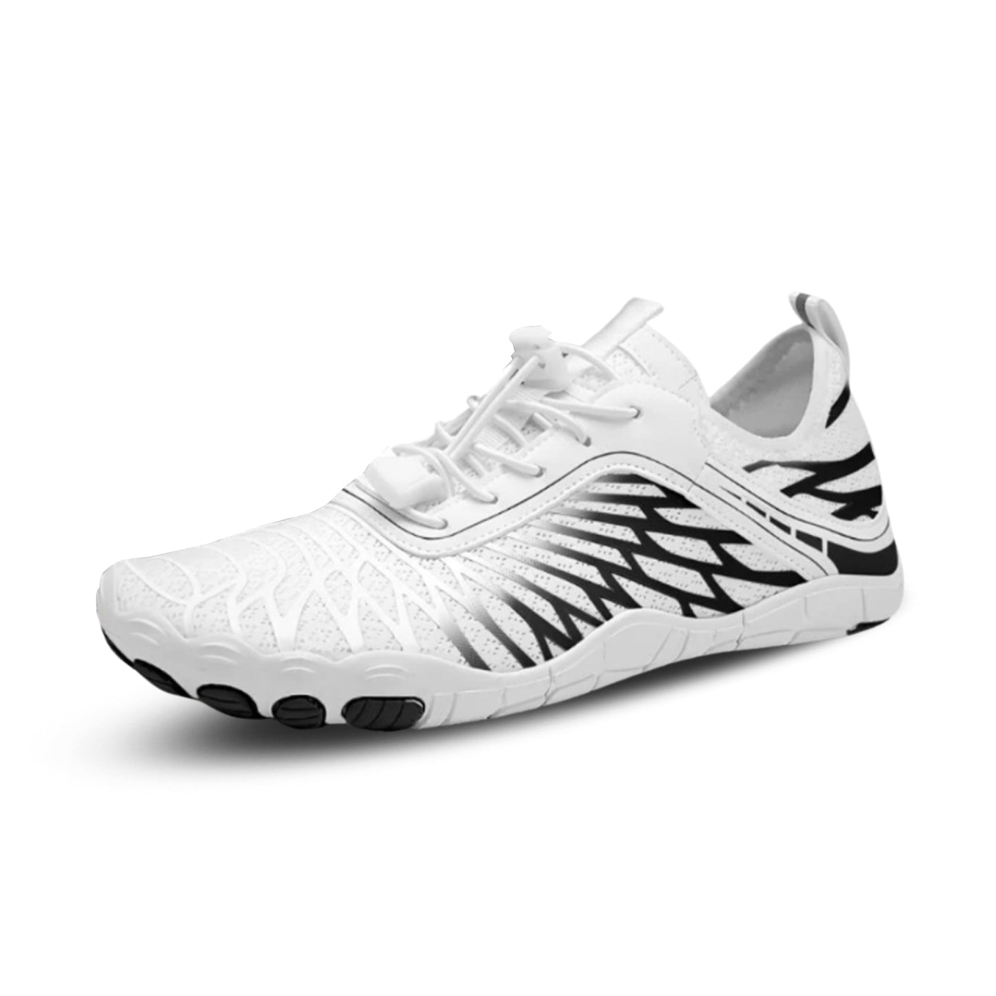 Healthy & non-slip barefoot Orthotic Shoes