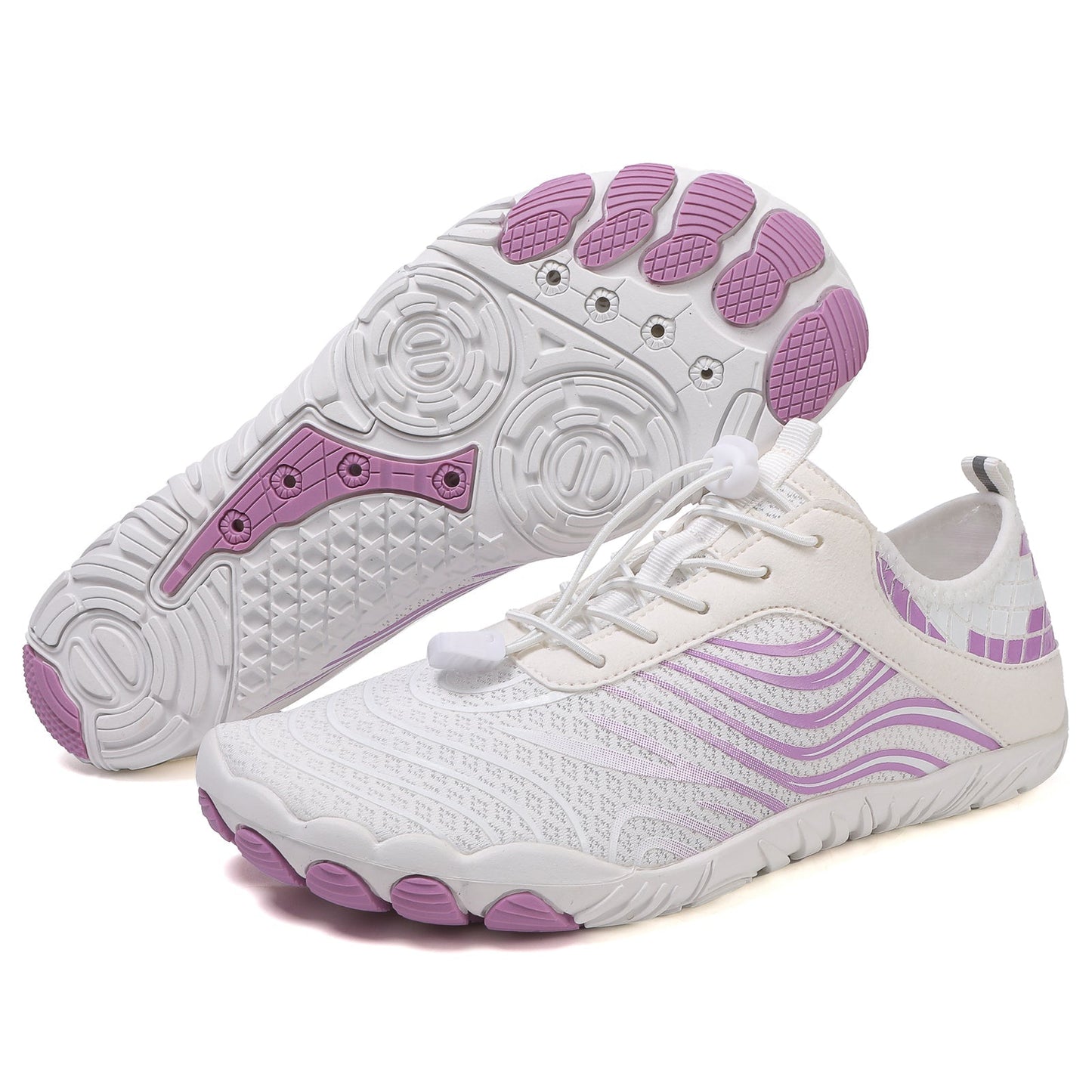 Healthy & non-slip barefoot Orthotic Shoes