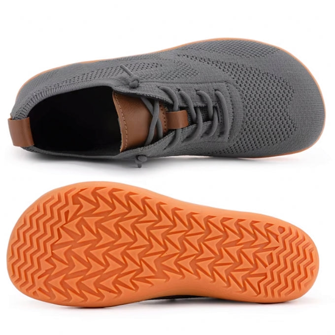 Healthy & non slip barefoot Orthotic Shoes
