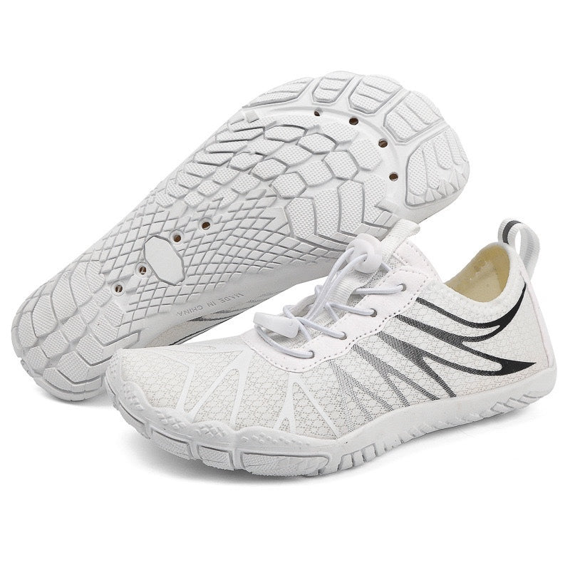 Healthy & non-slip barefoots Orthotic Shoes