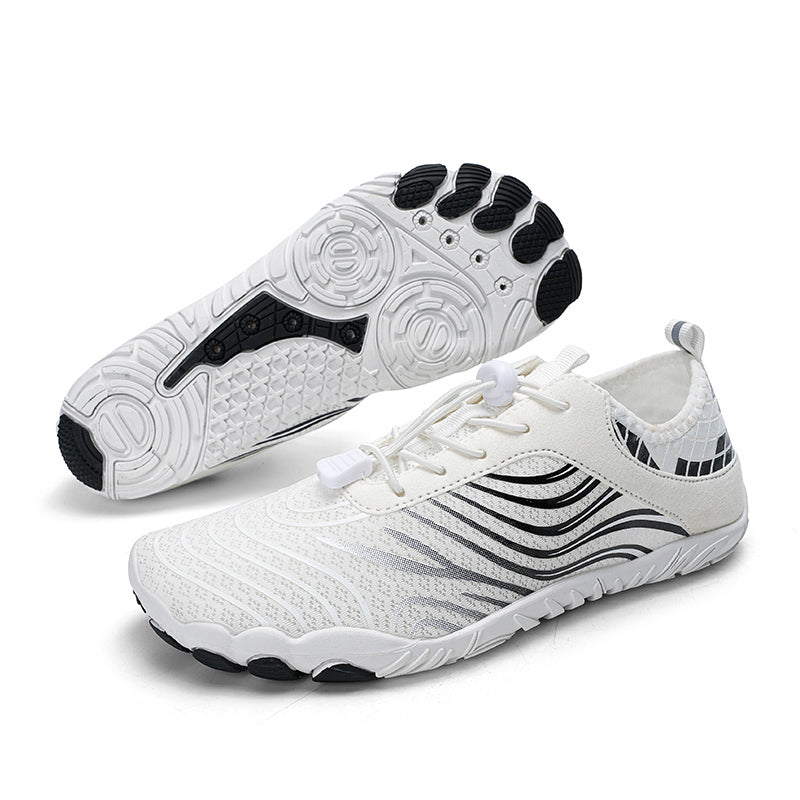 Healthy & non-slip barefoot Orthotic Shoes