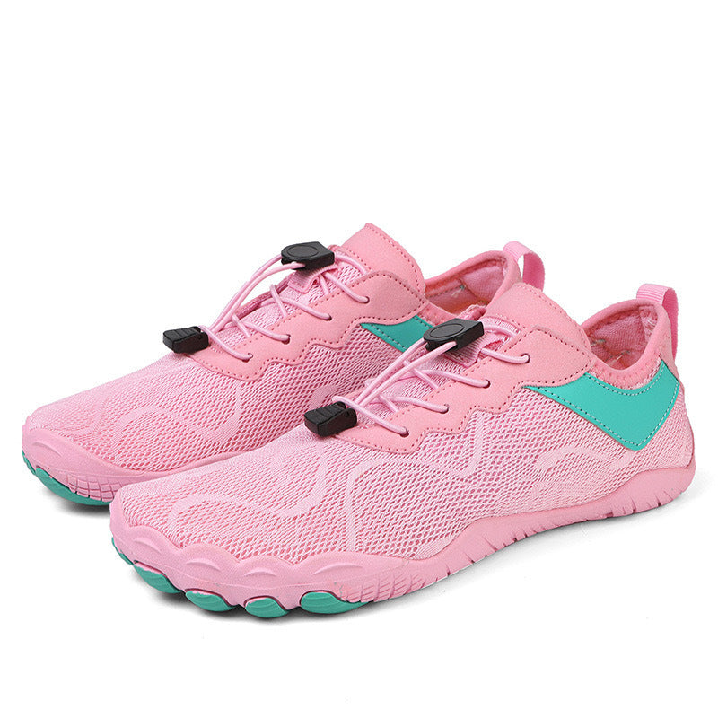 Healthy & non-slip barefoots Orthotic Shoes