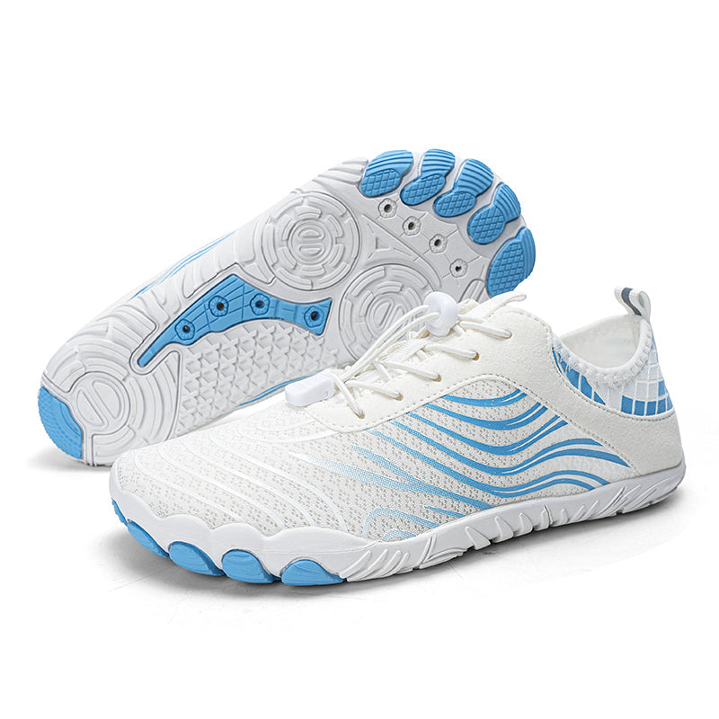 Healthy & non-slip barefoot Orthotic Shoes