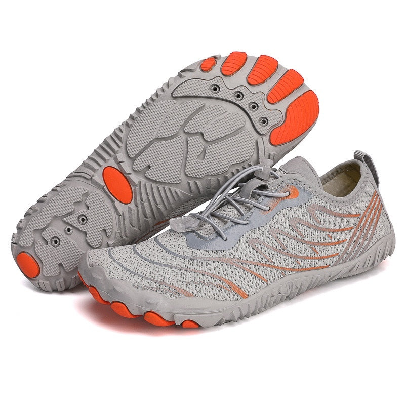Healthy & non-slip barefoots Orthotic Shoes