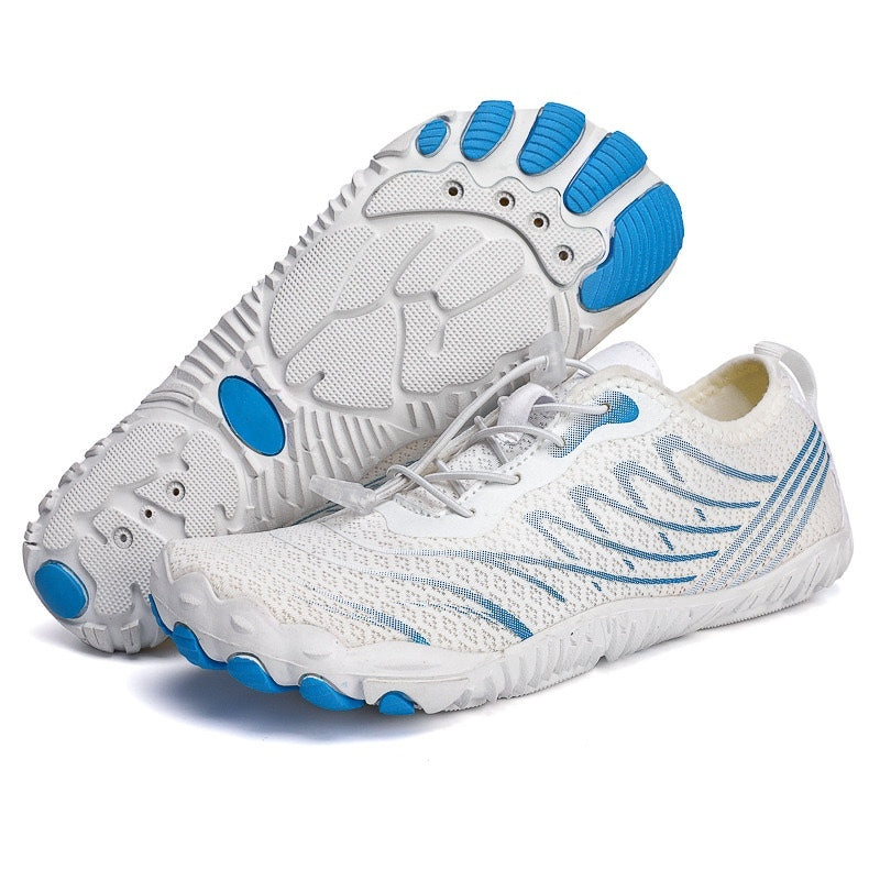 Healthy & non-slip barefoots Orthotic Shoes