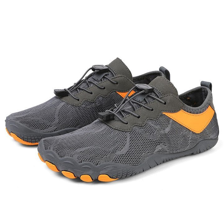 Healthy & non-slip barefoots Orthotic Shoes